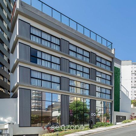 Lindo Studio Em Pocos De Caldas Mg Pgo402 Dış mekan fotoğraf
