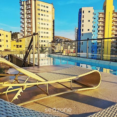 Lindo Studio Em Pocos De Caldas Mg Pgo402 Dış mekan fotoğraf